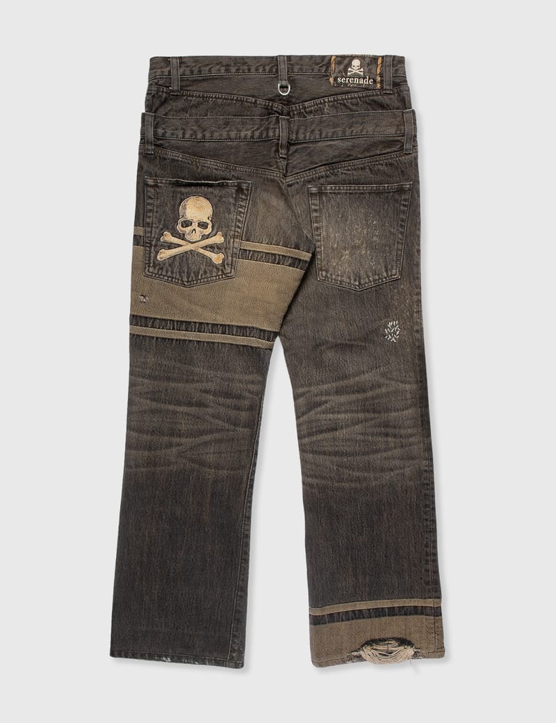 mastermind clothing uk