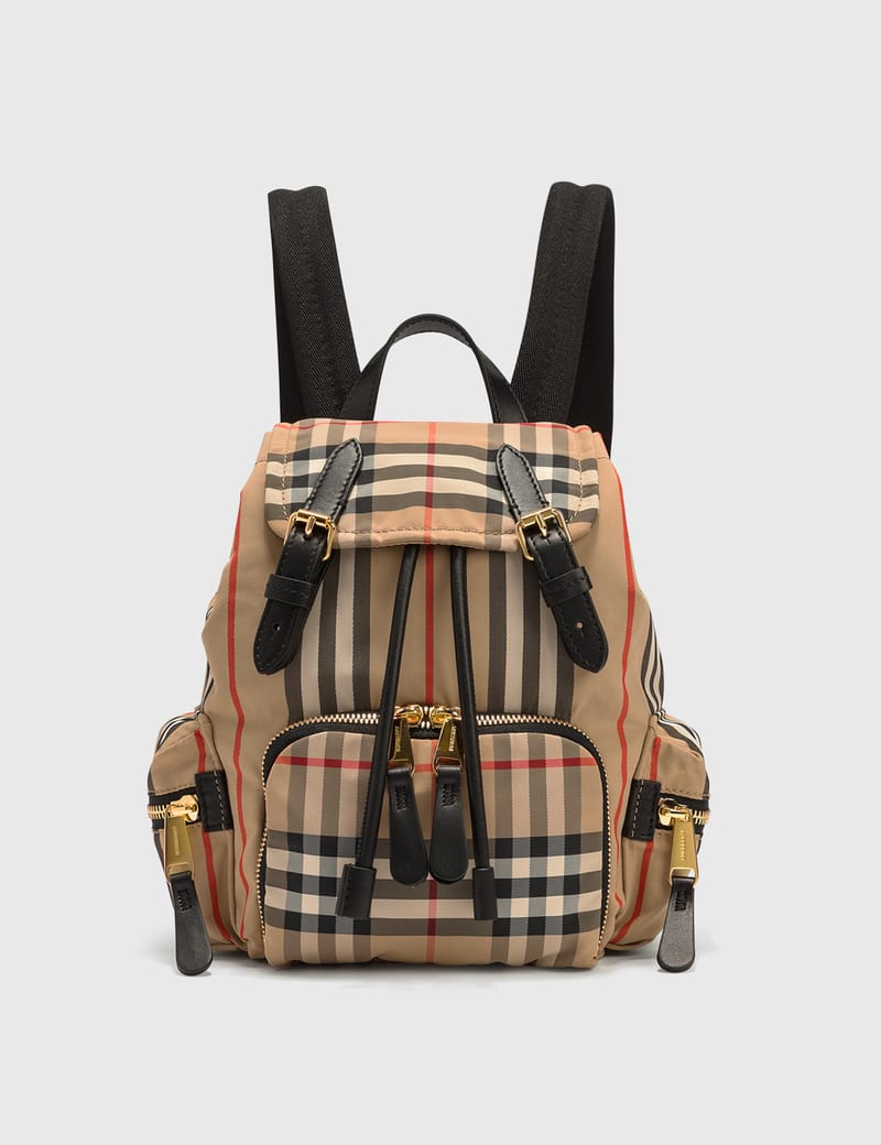 burberry mini backpack