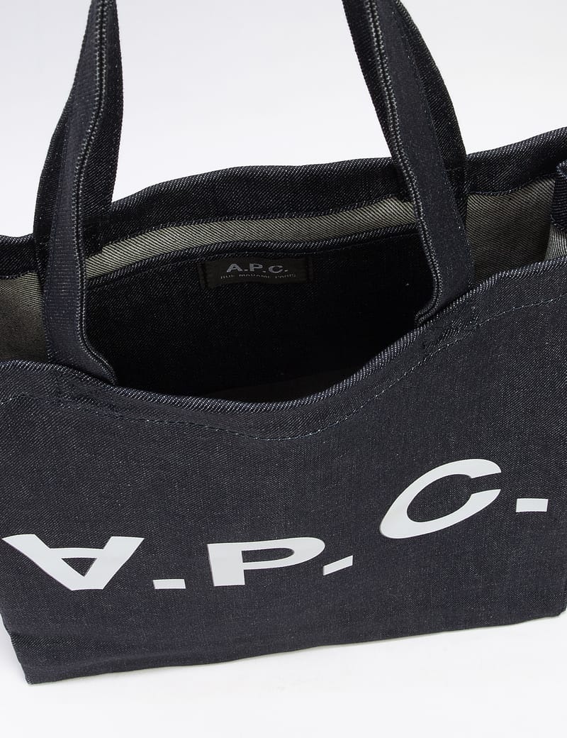 apc laure tote bolsa