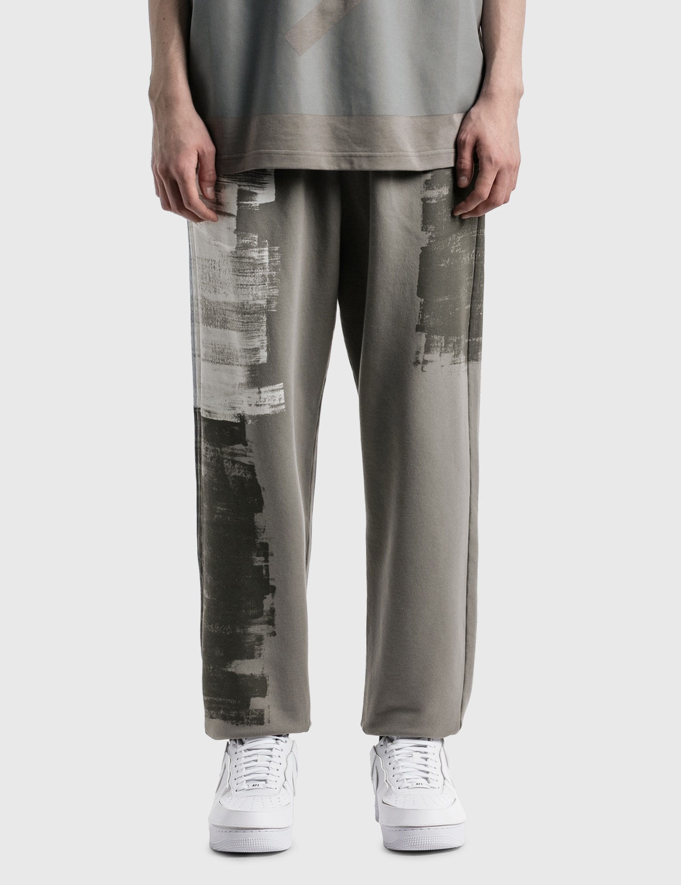 A-COLD-WALL* BRUSH STROKE SWEAT PANT