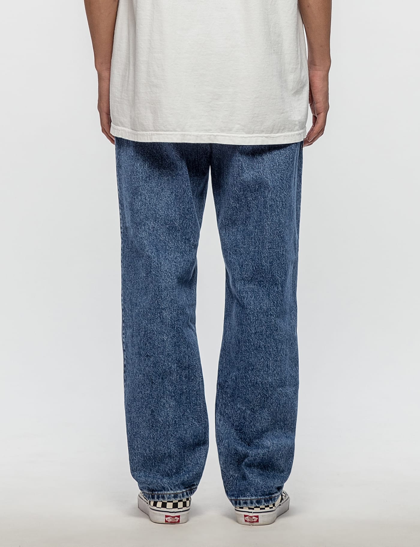 levis 540 jeans