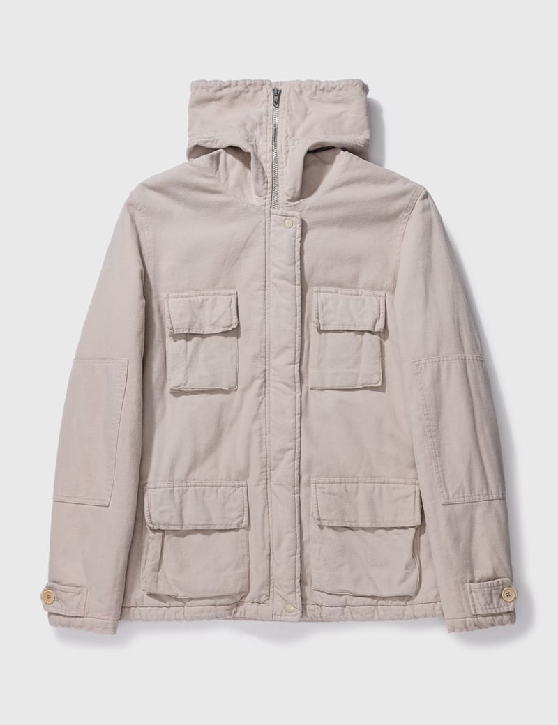 helmut lang jacket