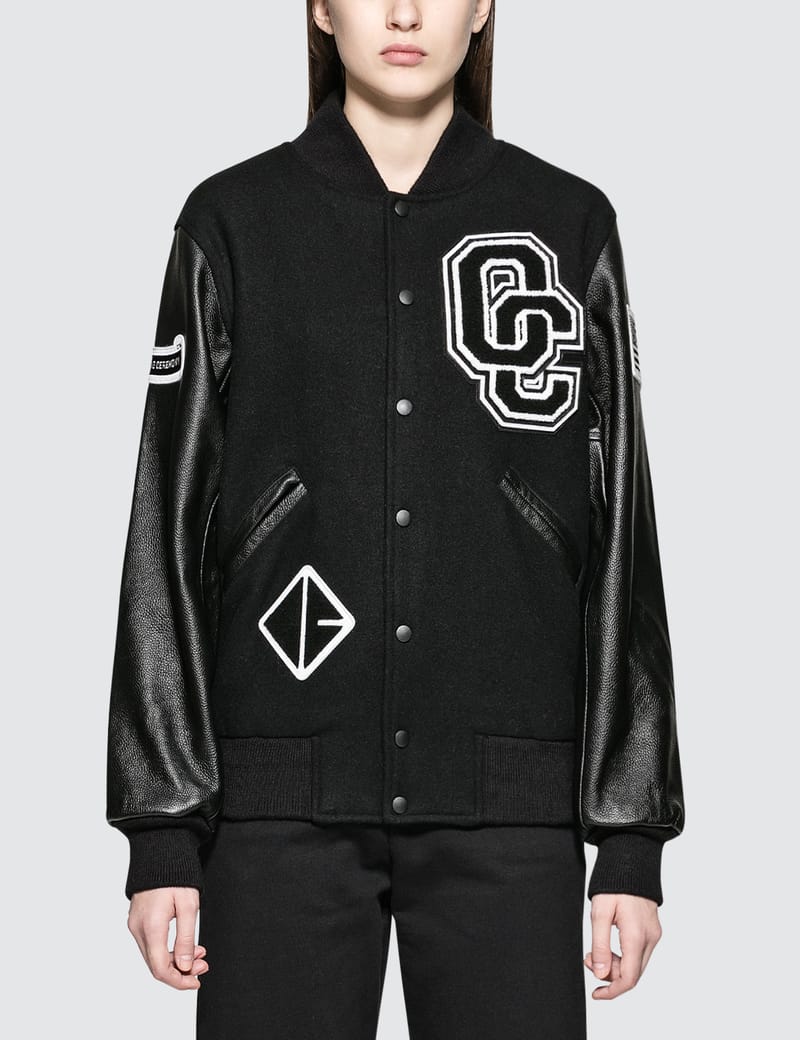 opening ceremony varsity