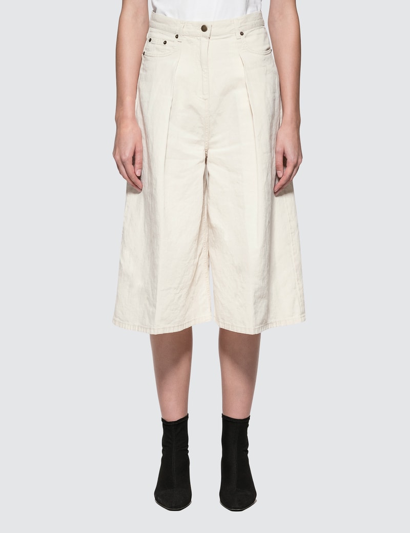 Image of McQ Alexander McQueen Atami Jeans