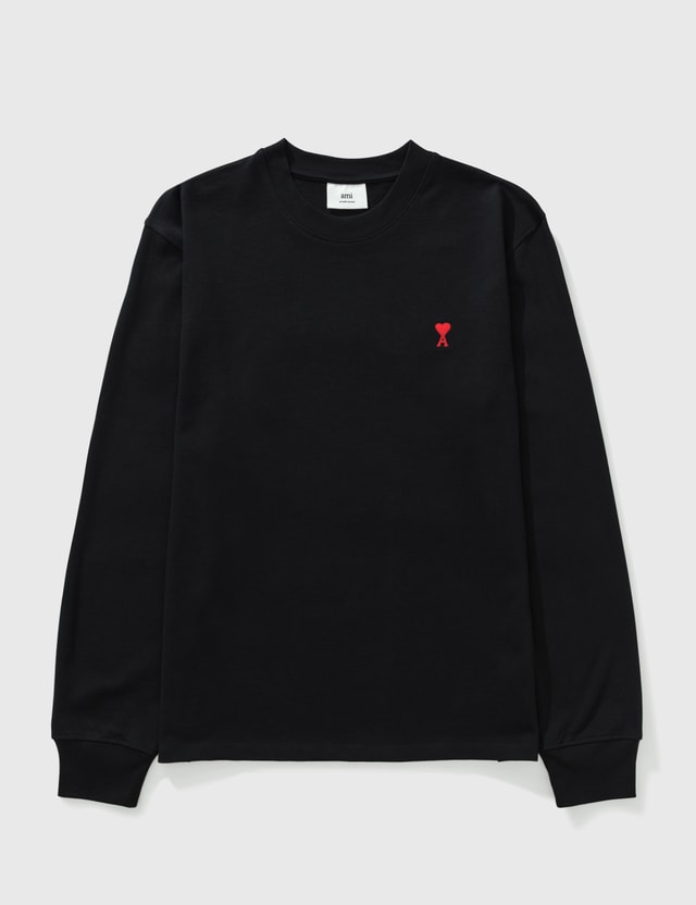 Ami De Coeur Long Sleeve T-Shirt