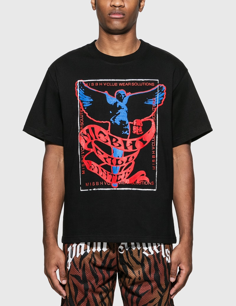 Image of Misbhv  T-Shirt
