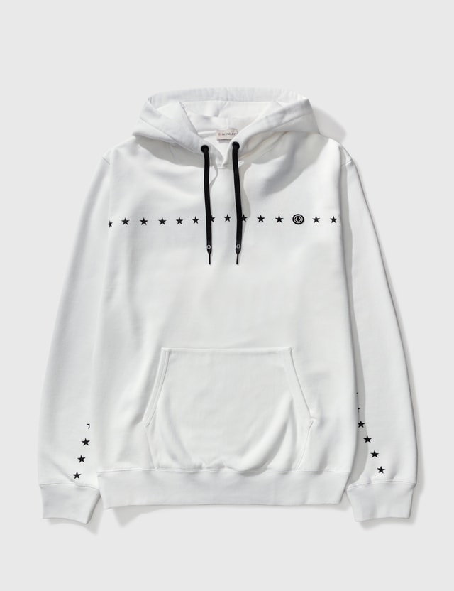 Moncler Genius x Fragment Design Hoodie