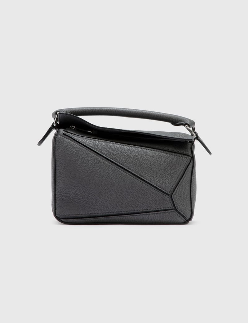 loewe puzzle gray