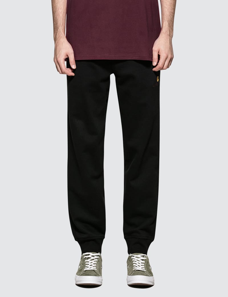 carhartt american script sweatpants
