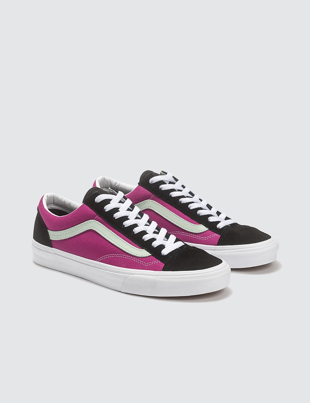 Vans Style 93.