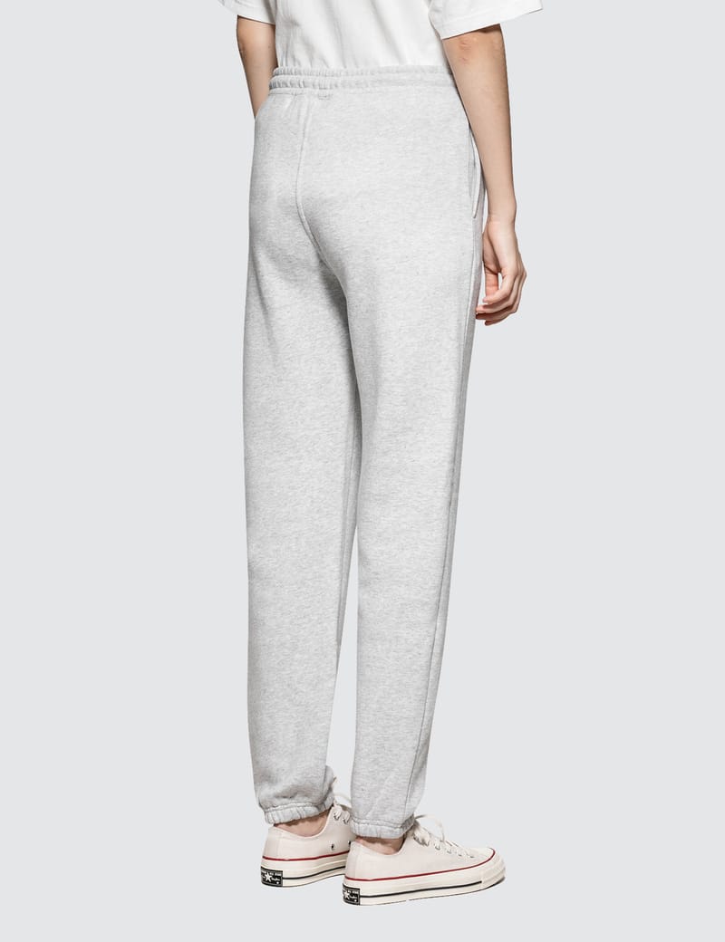 stussy college sweatpant