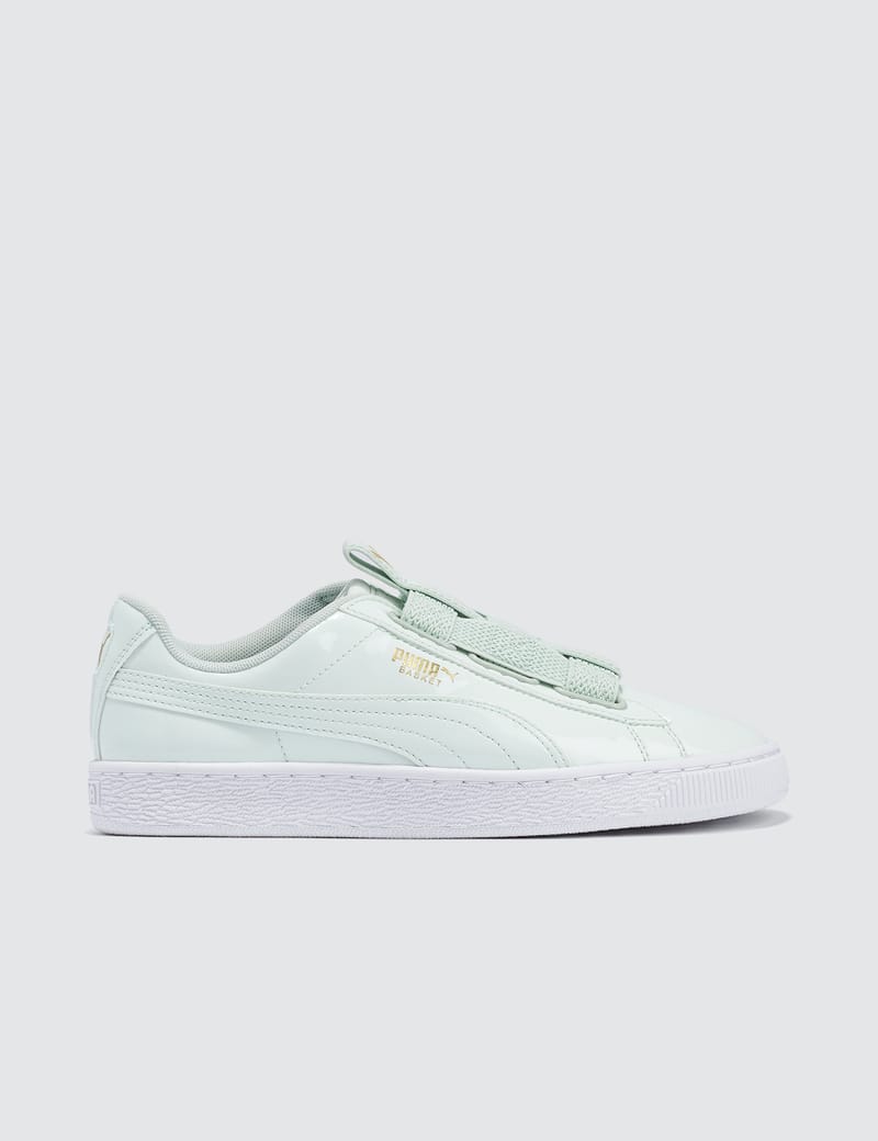 puma basket maze