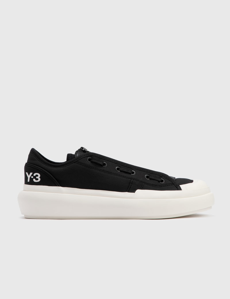 y 3 court low