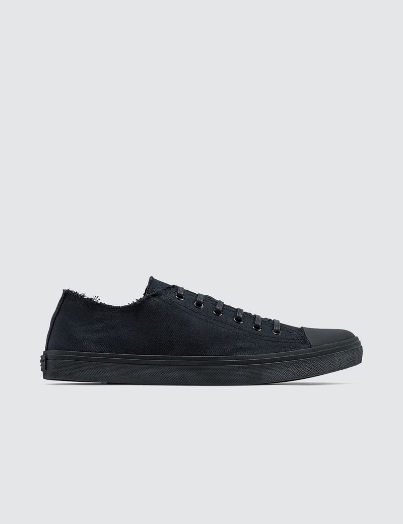 saint laurent bedford sneaker