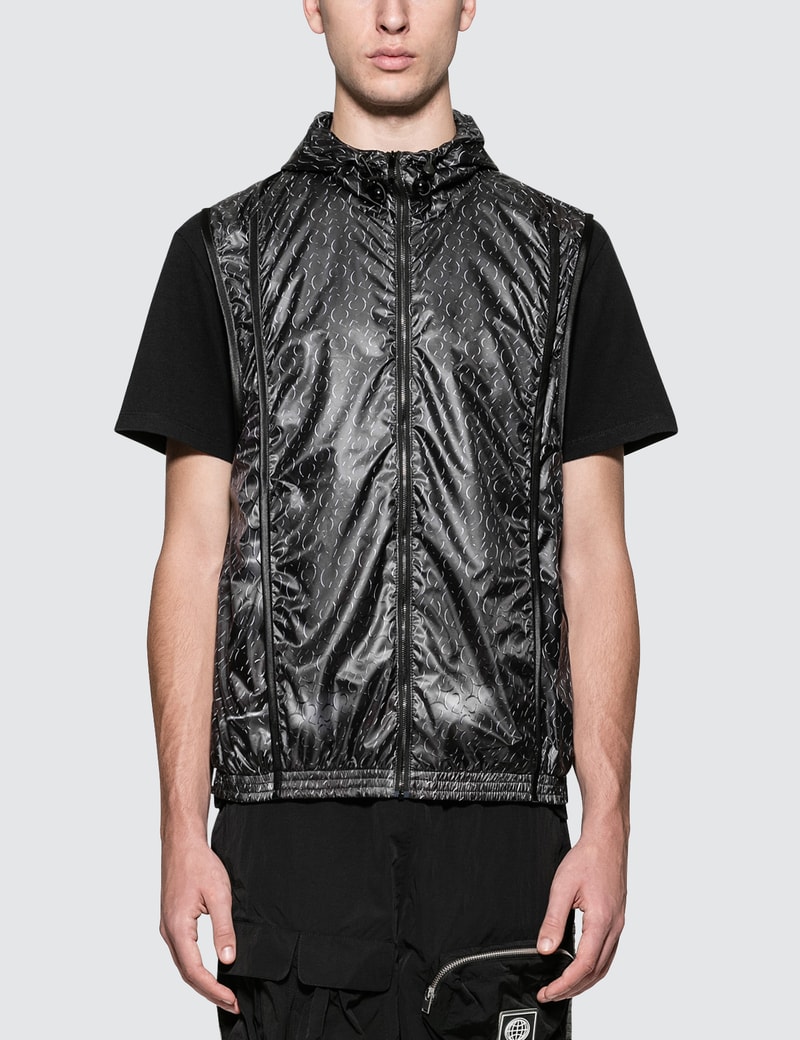 Image of Cottweiler Signature . Track Top