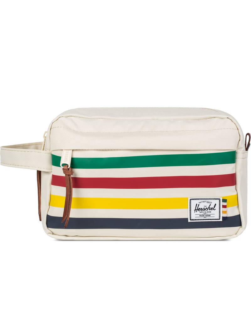 hudson's bay herschel bag