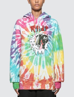 RIPNDIP Nerm & Jerm Show Hoodie