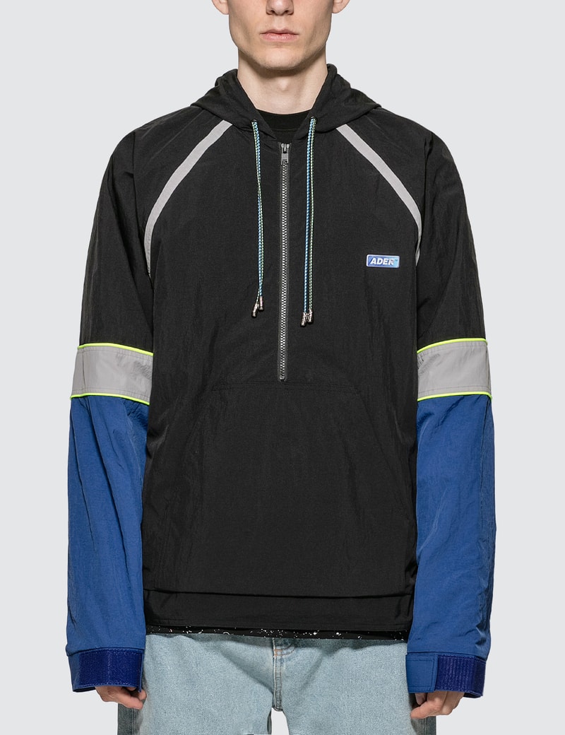 Image of Ader Error Rentia Hoodie