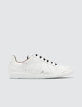 Maison Margiela Replica Painted Sneakers Picture