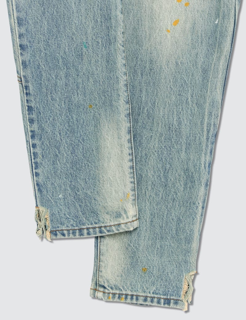 rhude denim