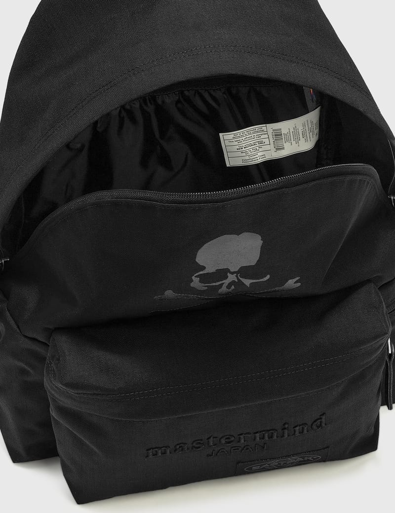 mastermind backpack