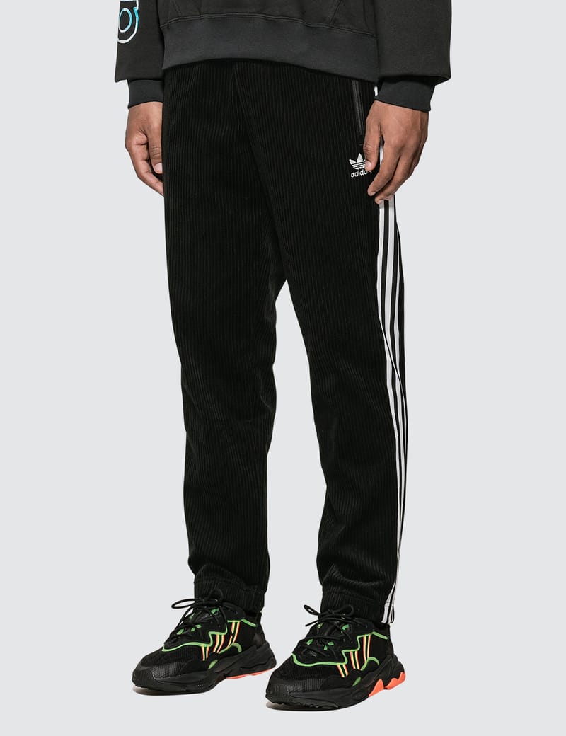 corduroy pants adidas