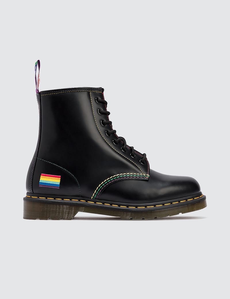 dr martens 1460 fit