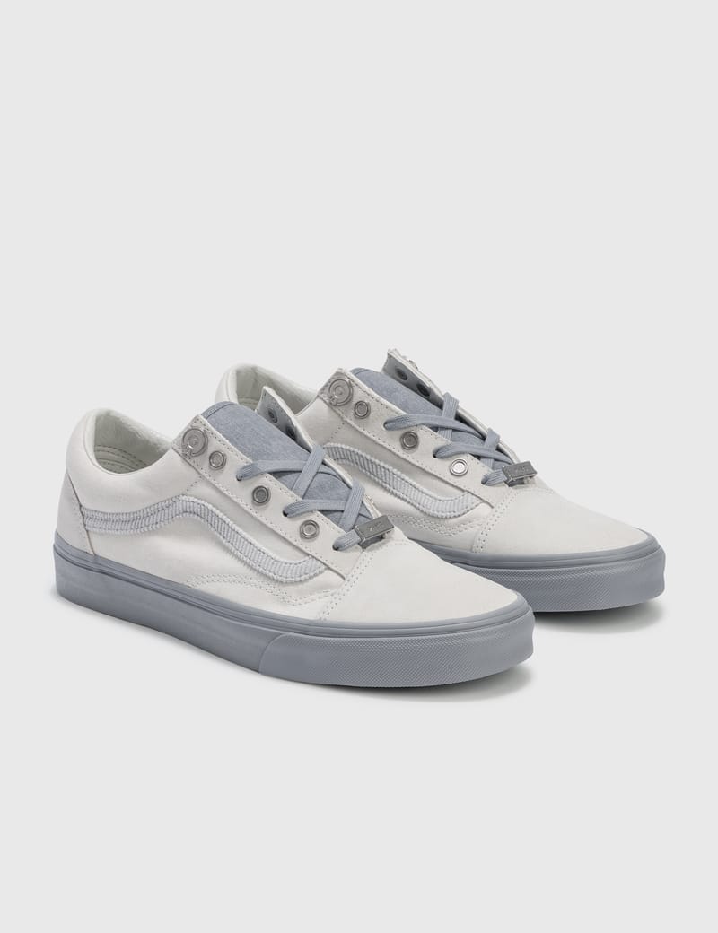 Vans - Vans x C2H4 Old Skool Sneaker 
