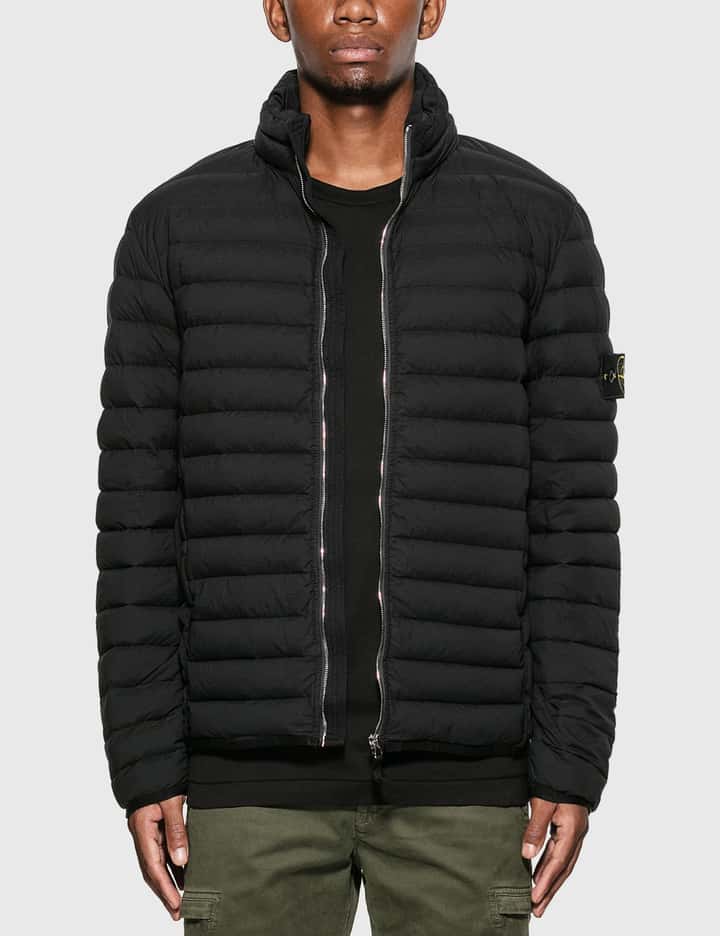 Stone Island Lightweight Padded Down Jacket Hbx