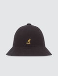 Kangol Bermuda Casual Bucket Hat Picture