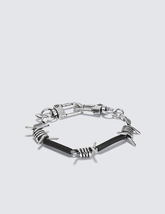 Barbwire Bracelet Barbwire Bracelet
