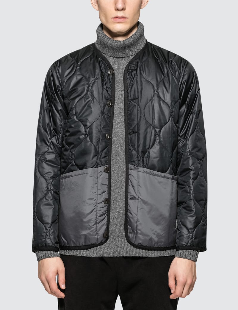 denim by vanquish&fragment