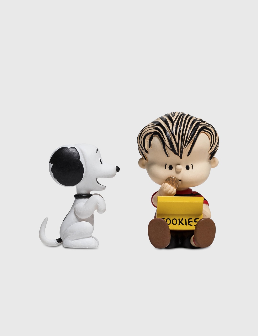 Medicom Toy Udf ピーナッツ シリーズ12 50 スヌーピー ライナス Hbx ハイプビースト Hypebeast が厳選したグローバルファッション ライフスタイル