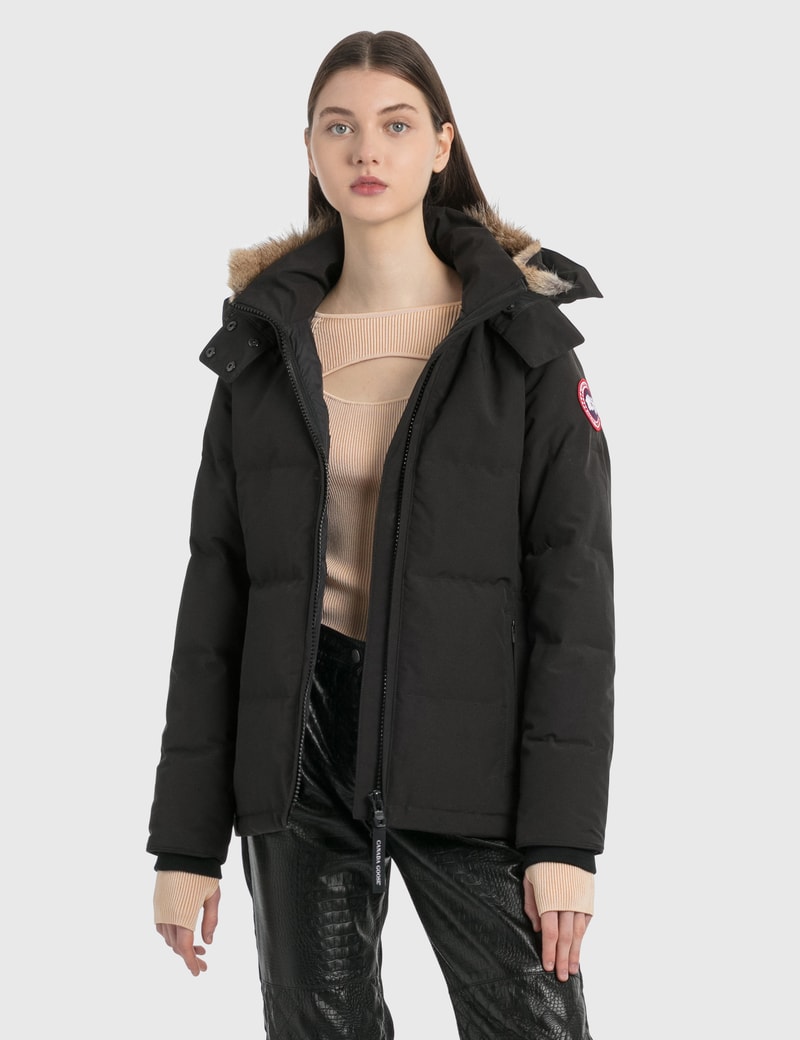 Image of Canada Goose Chelsea Parka