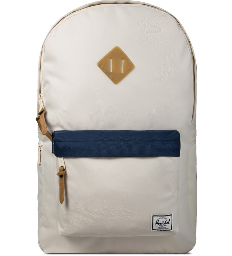 herschel heritage plus
