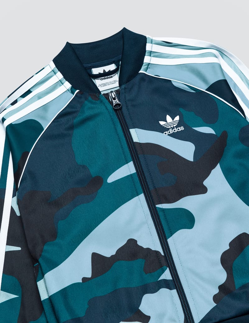 adidas camo sst