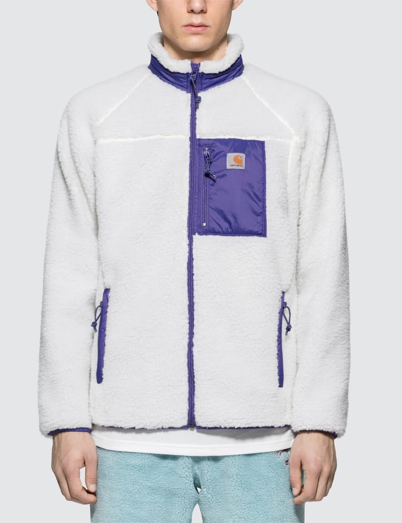 carhartt scout jacket