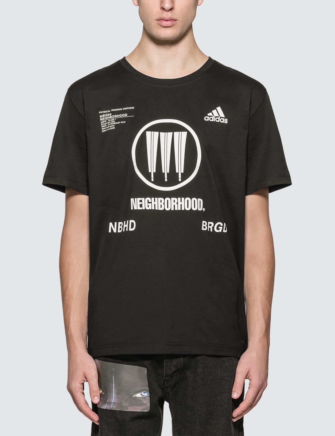 adidas x NEIGHBORHOOD T-Shirt 