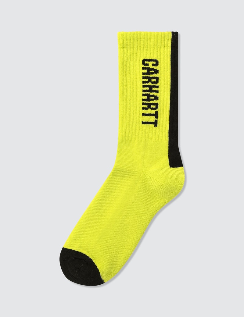 Image of Carhartt Work In Progress Turner Socks