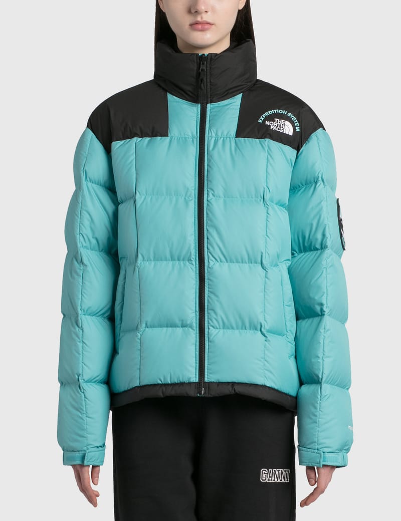 north face expedition system jacket