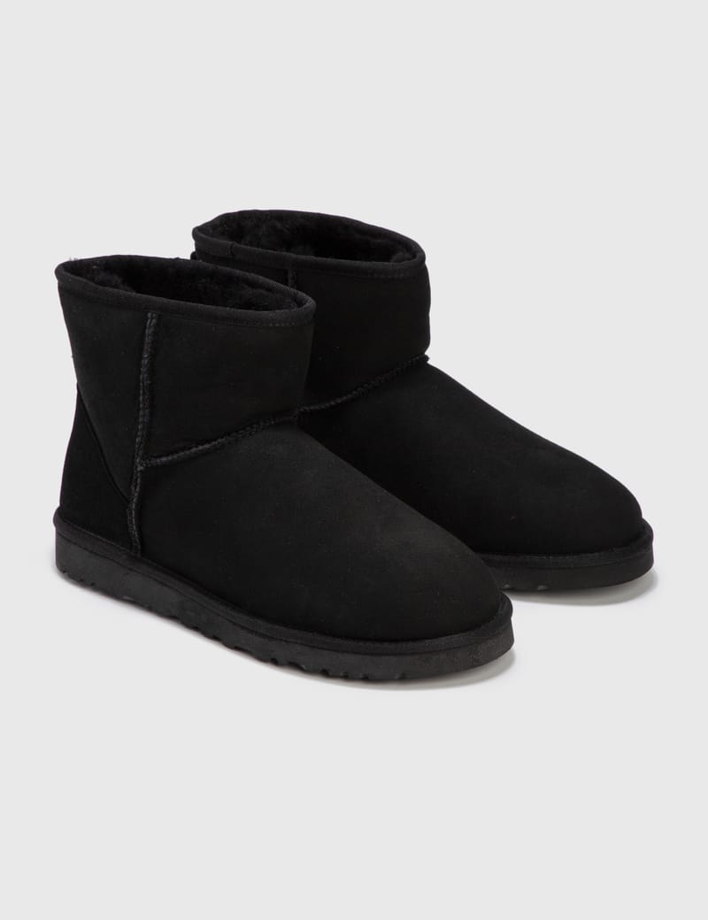 ugg mini men