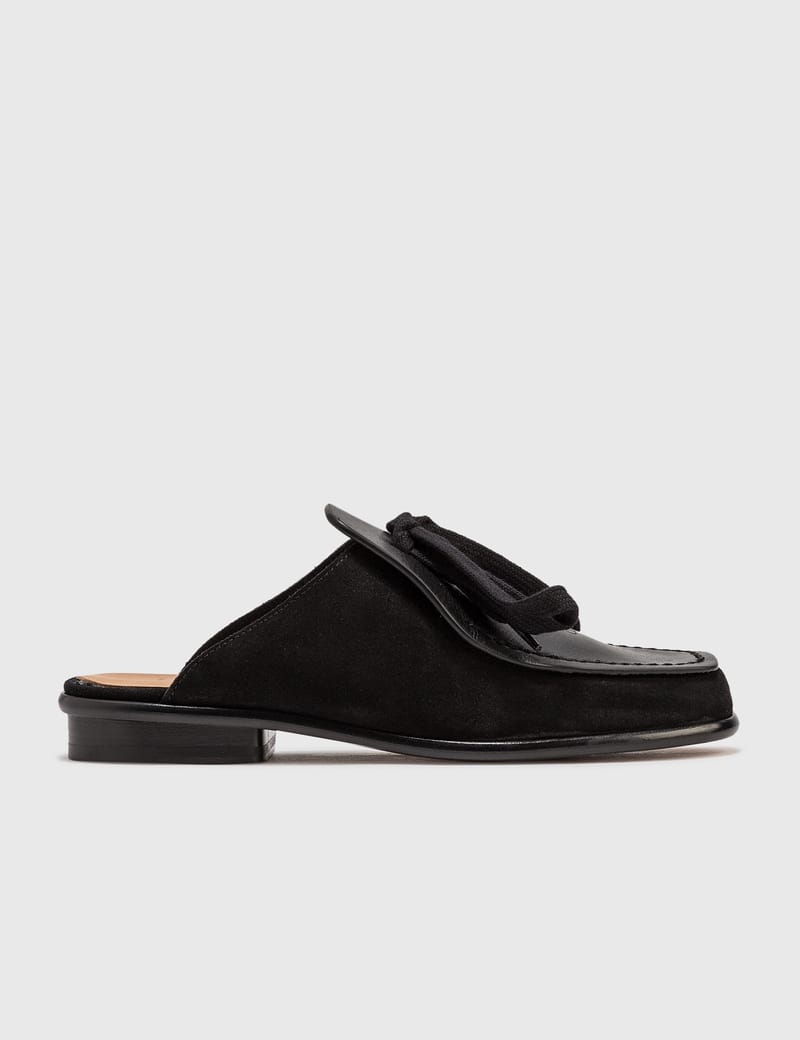 loewe mules