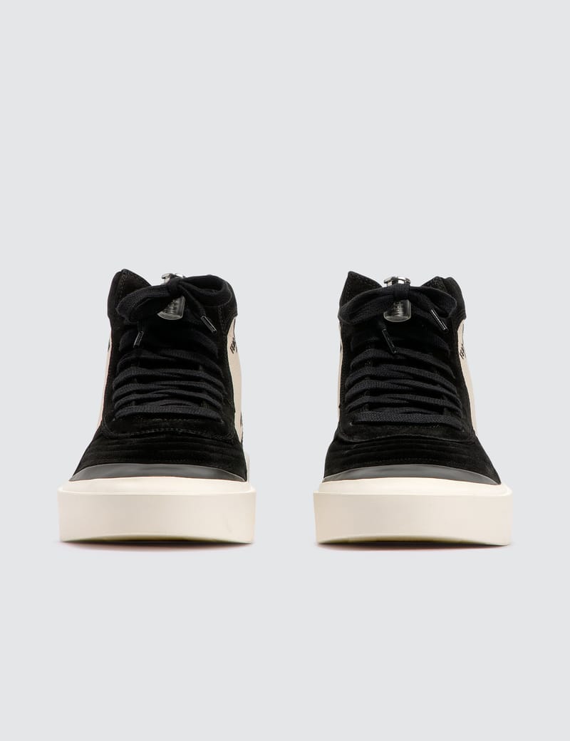 fear of god strapless skate mid
