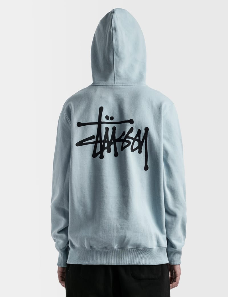 mens stussy sweatshirt