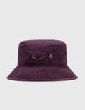 Acne Studios Brimmo Nylon Piquet Bucket Hat Picture