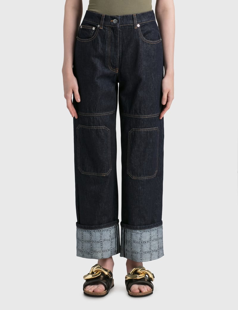 Workwear jeans womens Clearance