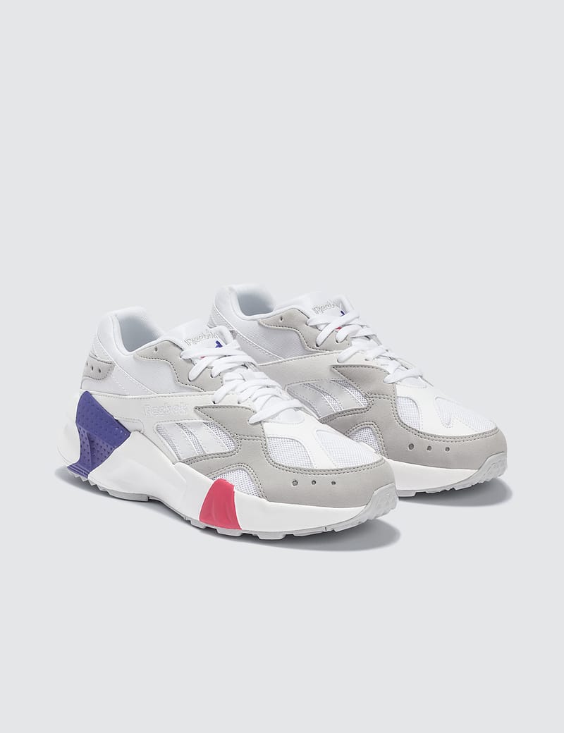 aztrek double