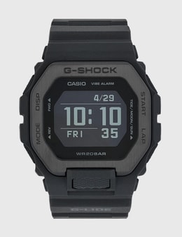 G Shock Gbx 100ns 1 Hbx