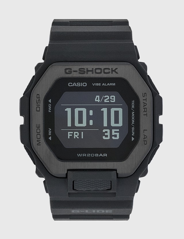 G Shock Gbx 100ns 1 Hbx