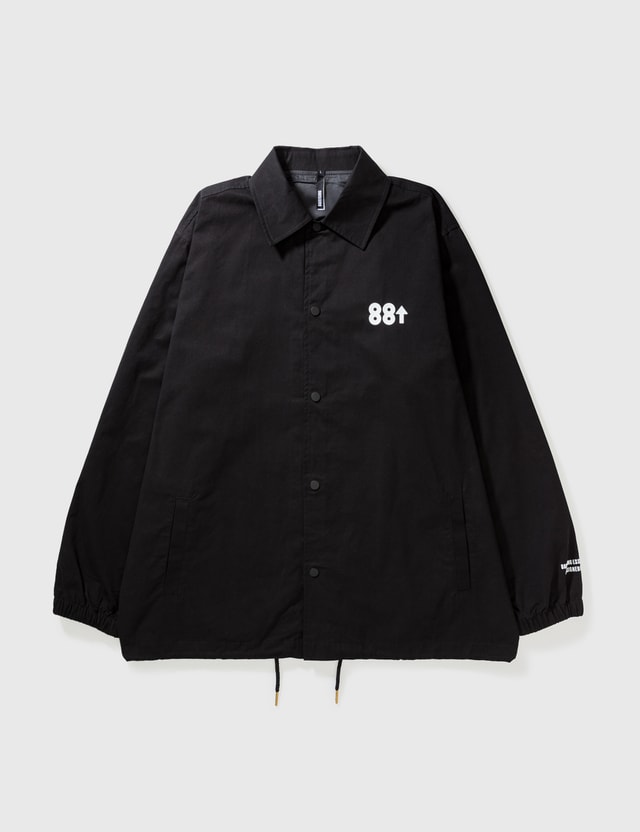 88 Core Coach's Jacket